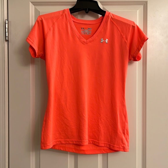 Under Armour ladies shirt - Picture 1 of 5